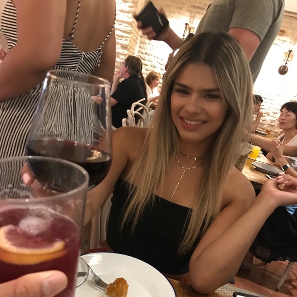 Hi! I’m Jasmine - Picture 2 of 2